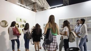 Art Lima 2018: ¿Qué es el Programa de Coleccionismo Joven?