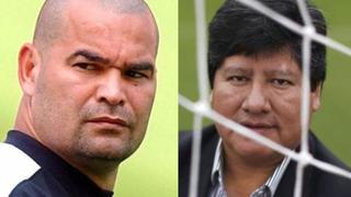 Edwin Oviedo: Chilavert arremetió contra la Conmebol y señaló al presidente de la FPF
