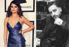 Selena Gomez criticó fuertemente a Maluma por “Cuatro Babys”