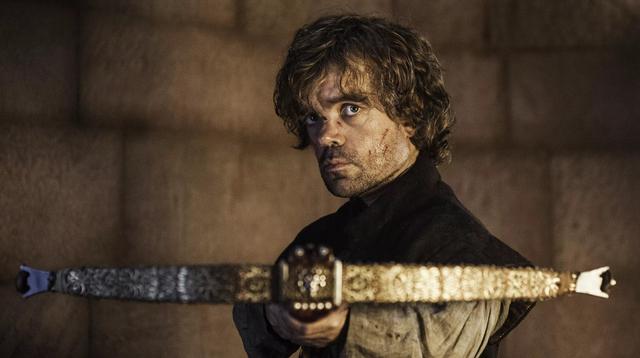 "Game of Thrones". (Foto: HBO)