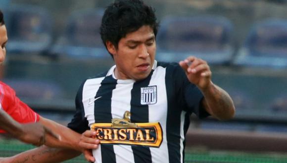 Alianza Lima: Mimbela sufrió delicada lesión en la cabeza