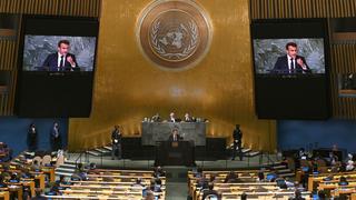 Asamblea General de la ONU: líderes mundiales claman por acciones urgentes en seguridad alimentaria