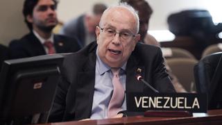 Delegado de Guaidó denuncia que Hezbolá y el Estado Islámico operan en Venezuela