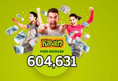 Resultados de La Kábala: revisa aquí la jugada y sorteo del martes 7 de mayo