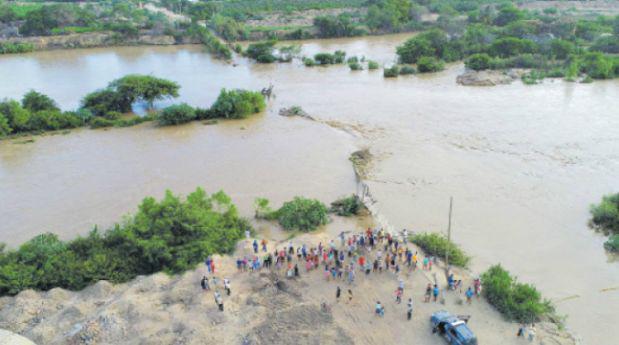 Lluvias en el Perú: se eleva a 51 la cifra de muertos