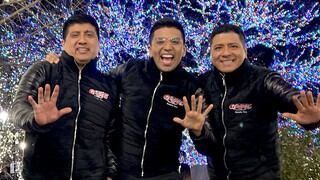 Grupo 5: Latina transmitirá el show que ofrecerán para celebrar el Año Nuevo