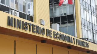 Perú acuerda endeudamiento externo con el BID y el BIRF por un total de US$100 millones