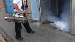 La Libertad: declaran alerta amarilla por aumento del dengue