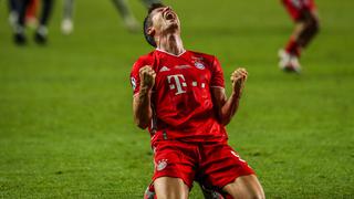 “Algunos dijeron que sería 5-1″: Lewandowski revela que jugadores del Bayern sabían que golearían al Barcelona