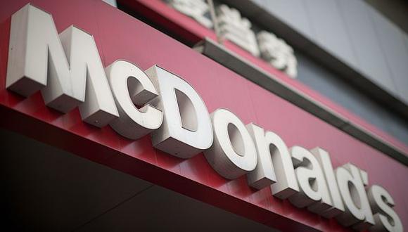 ‘Desayunos todo el día’ de McDonald’s ya no impulsan las ventas
