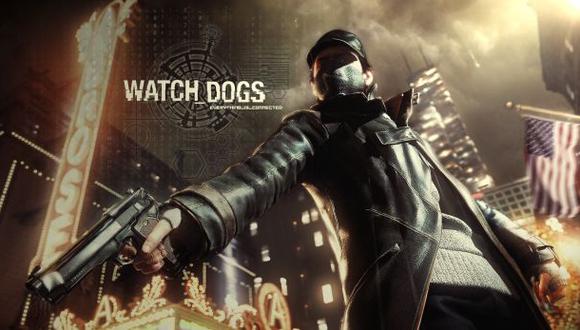 Mira el nuevo tráiler del videojuego Watch Dogs