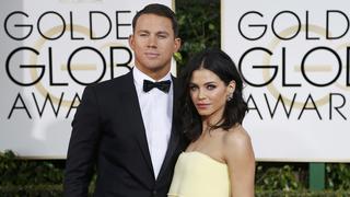 Instagram: Channing Tatum y Jenna Dewan, una historia de amor más que llega a su fin