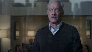 "Sully": nuestra crítica del nuevo filme de Clint Eastwood