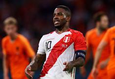 Selección peruana cayó al puesto 21 en el último Ránking FIFA