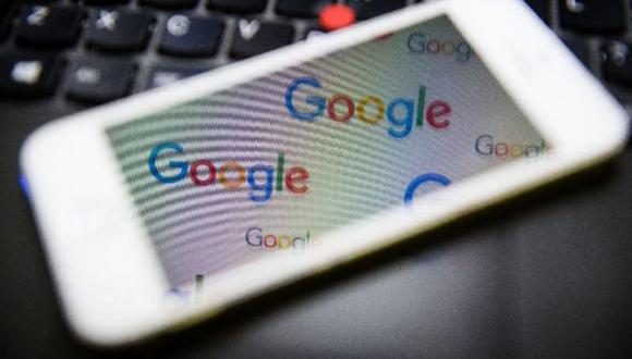 Google gana con Alphabet beneficios de US$19.478 millones