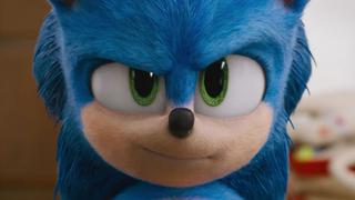 “Sonic: the Hedgehog” presentó su tráiler oficial con el nuevo diseño del popular personaje 