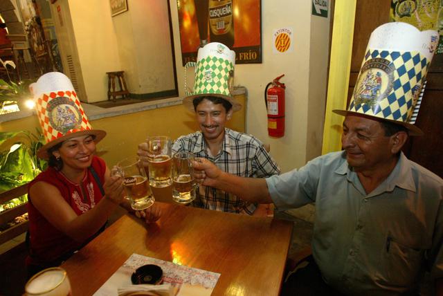 Perú vs. Nueva Zelanda: restaurantes y bares para vivir el repechaje