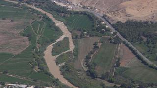 La Libertad: reforzarán río Chicama para evitar desbordes
