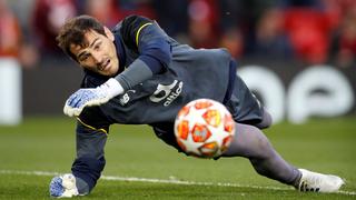 Iker Casillas sufrió un infarto: Barcelona, Real Madrid y los mensajes solidarios del mundo del deporte