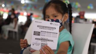 Regreso a clases: direcciones y gerencias educativas coordinarán con Diresas para vacunación contra el COVID-19