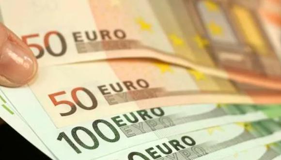 Precio del Euro en Perú: cotización para este, jueves 23 del 2022. Foto: difusión