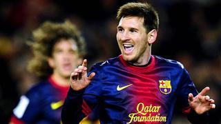Barcelona es el mejor del mundo el 2012 por cuarta vez en su historia
