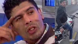 El ladrón más famoso de Argentina declaró en TV [VIDEO]