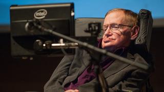 Stephen Hawking: El físico que devela misterios del universo