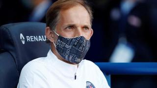 PSG: jugadores y técnico piden vivir final de Champions League usando mascarilla       