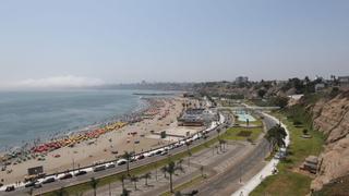 Lima sería cubierta por el mar en 5 mil años, alerta National Geographic