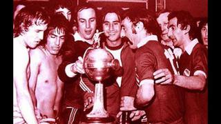 Percy Rojas y Eleazar Soria, la anécdota de dos campeones con Independiente

