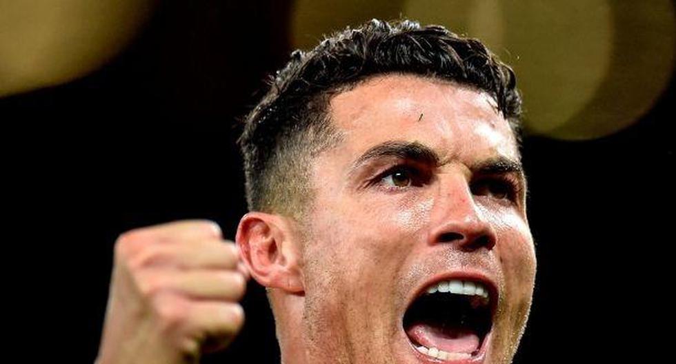 Cristiano Ronaldo puede ganar mucho dinero en Instagram. (Foto: EFE/EPA/Peter Powell)