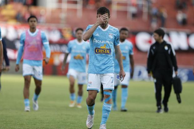 Melgar venció en Arequipa y sacó ventaja ante Sporting Cristal en las semifinales de Liga 1 | Foto: Violeta Ayasta/ @photo.gec