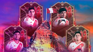 Perú en el Mundial del videojuego FIFA 23: “Queremos ir por la revancha, vamos por el campeonato”