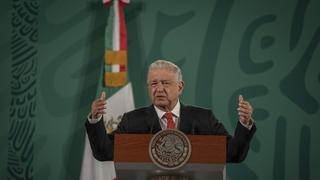 AMLO propone ante la ONU un impuesto del 4% a los ricos para acabar con la pobreza