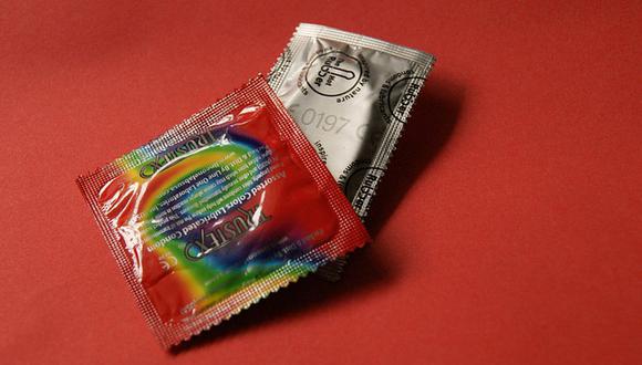 La crisis en China ha afectado la producción de condones. (Foto: Pixabay)