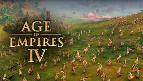 Age of Empires 4. (Foto: Microsoft)