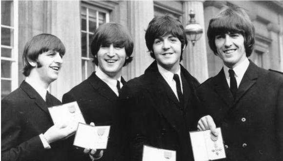 Día Internacional de Los Beatles: 10 datos que no sabías de la histórica banda de rock. (Foto: AP)