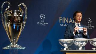 Champions: UEFA introduce cambio para próximas tres ediciones
