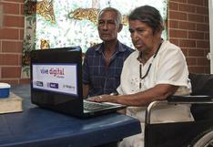 Colombia: presentan iniciativa para que discapacitados accedan a Internet