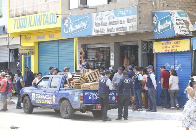 (Fotos: Francisco Neyra)