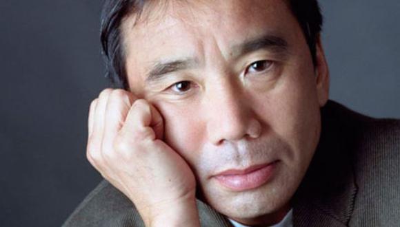Haruki Murakami cumple 65 años