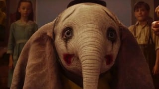 'Dumbo': conoce todo sobre la nueva cinta de Tim Burton