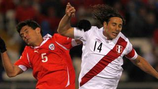 Perú-Chile: análisis de cómo se pararían ambos equipos en el campo