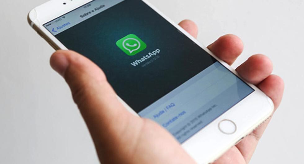 Estos son los cambios más importantes de WhatsApp que muy pocos se han dado cuenta y ahora querrás probarlos de inmediato. (Foto: Getty Images)