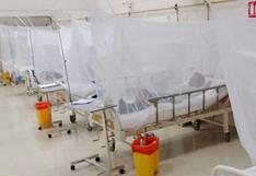 Dengue: Cifra de muertes por la enfermedad se elevan a 30 en Ica