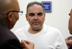 Ex presidente de El Salvador Antonio Saca es condenado a 10 años de cárcel por corrupción