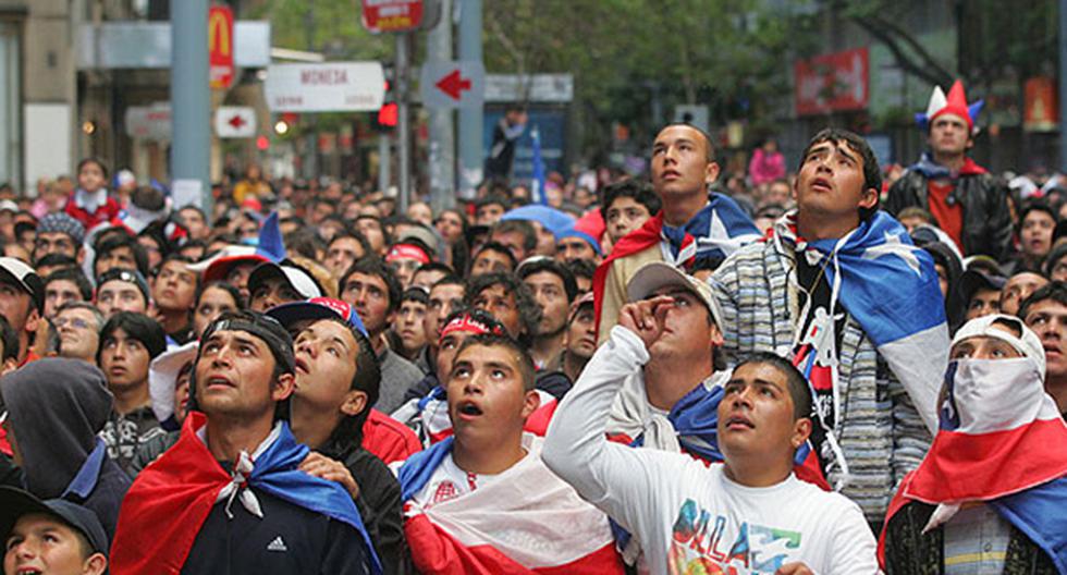 Chile es uno de los países menos amistoso del mundo, según Expat insider. ¿Y Perú? (Foto: Agencias)