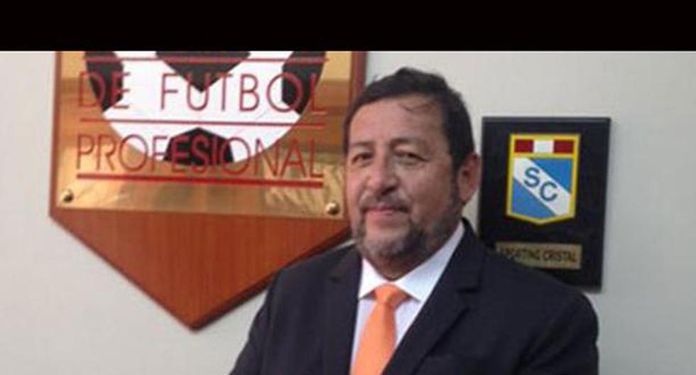 Junta directiva de ADFP con Arturo Vásquez como presidente deben presentar su carta de renuncia. (Foto: Facebook)