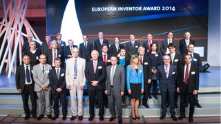 Creador de la construcción por módulos recibe premio europeo